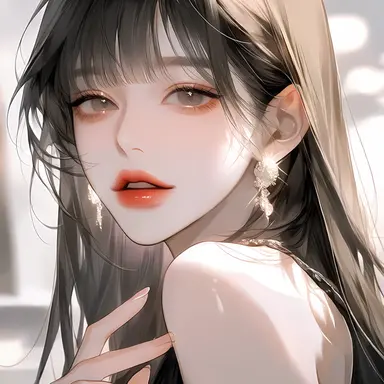 Profile image of 美月