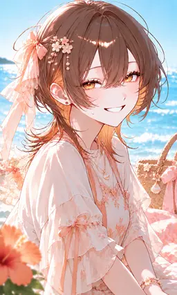 Profile image of Mikoto