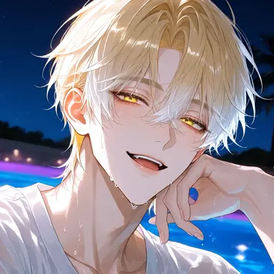 Profile image of 璃玖