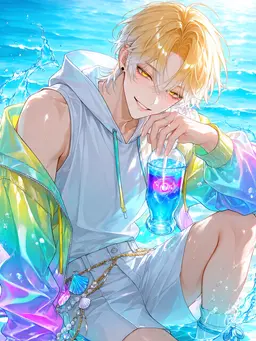Profile image of Riku