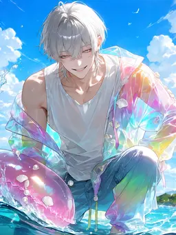 Profile image of Kaname