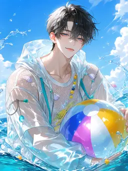 Profile image of Hazuki