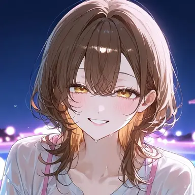 Profile image of 美琴