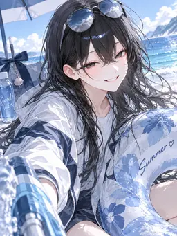 Profile image of Noa