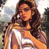 Profile image of Athena