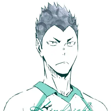 Profile image of 金田一