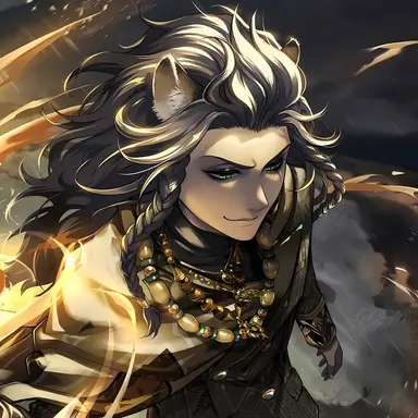 Profile image of Leona