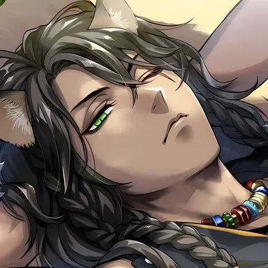 Profile image of Leona