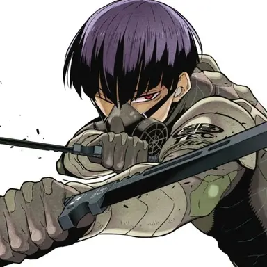 Profile image of 호시나 소우시로