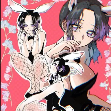 Profile image of 코쵸우 시노부