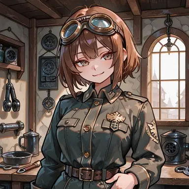 Profile image of ヴァレリア・ドレイク