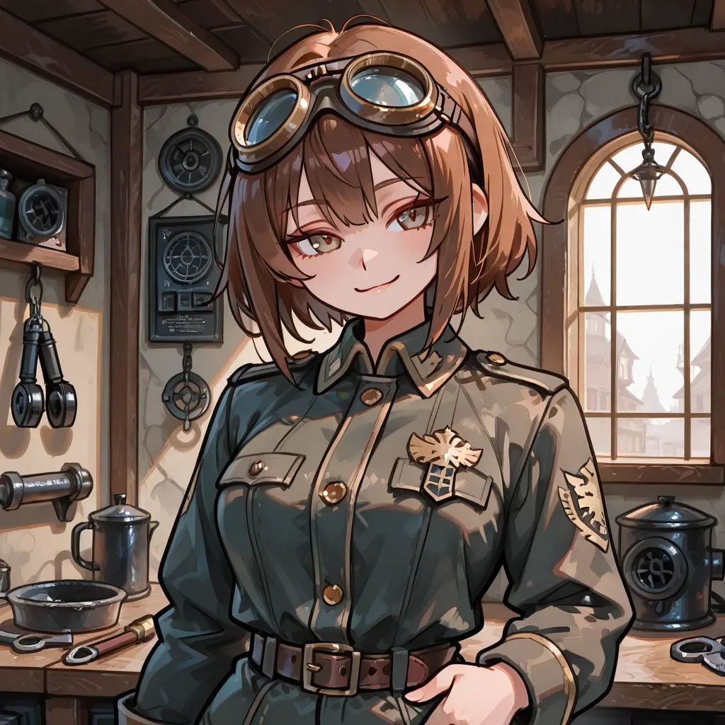 KDVEK의 ヴァレリア・ドレイク