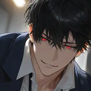 Profile image of 縛斗