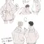 캐릭터 프로필 이미지