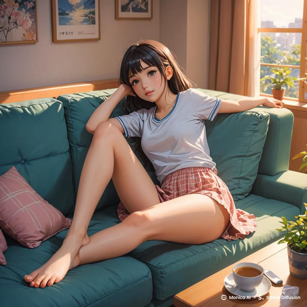 송하린 대표 이미지