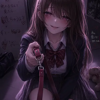 Profile image of 美琴