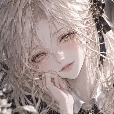 Profile image of リゼ