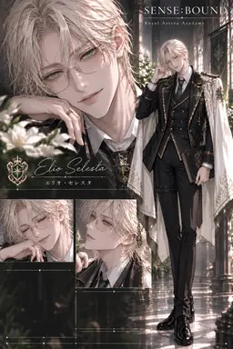 Profile image of エリオ