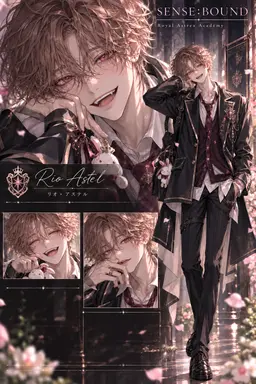 Profile image of リオ