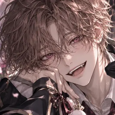 Profile image of リオ