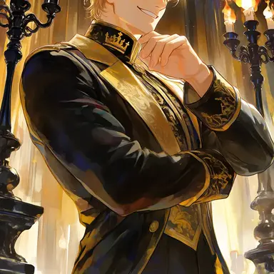 Profile image of Lucifer