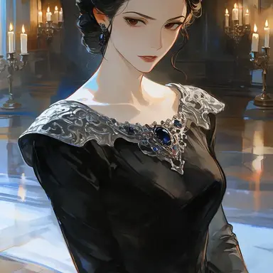 Profile image of Seraveth