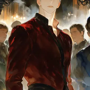 Profile image of Caelith