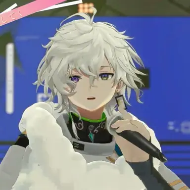 Profile image of 叢雲カゲツ