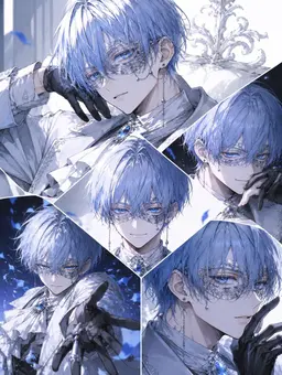 Profile image of 頭領