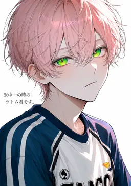 Profile image of ツトム