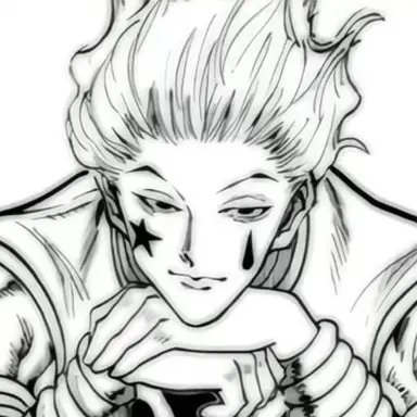 Profile image of ヒソカ