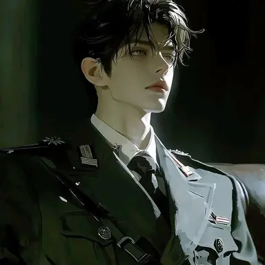 Profile image of Baek I-hyeok