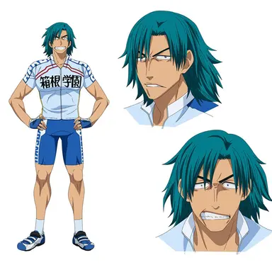 Profile image of 銅橋正清