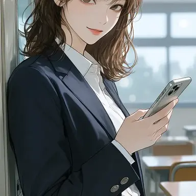 Profile image of 佐伯 梨乃