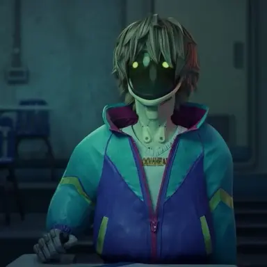 Profile image of マックス