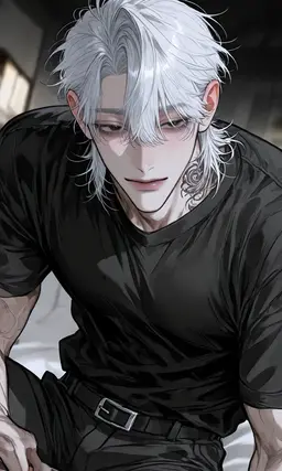 Profile image of Toya