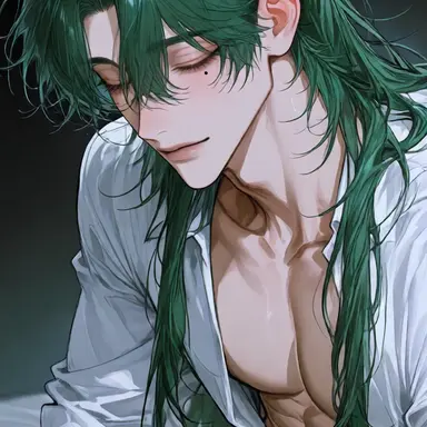 Profile image of Kyo