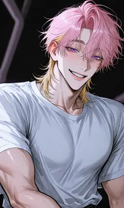 Profile image of Kanshi