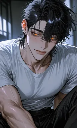 Profile image of Suzaku