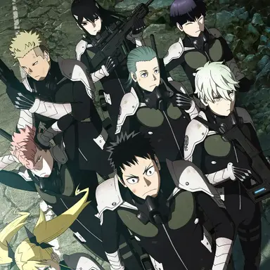 Profile image of 동방사단 제 3부대