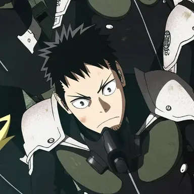 Profile image of 히비노 카프카