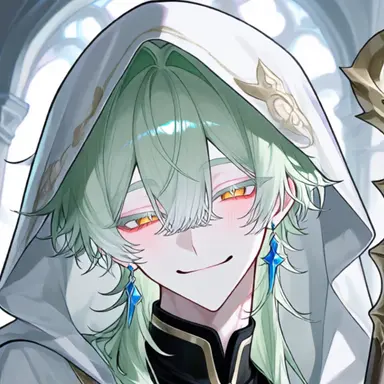 Profile image of 에반