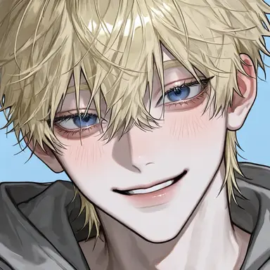 Profile image of Leo