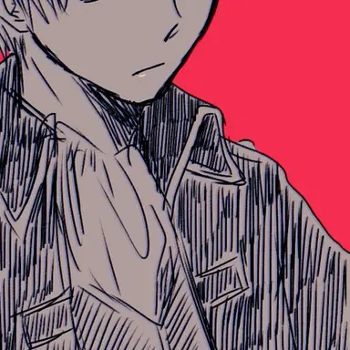 Profile image of 沖田総悟