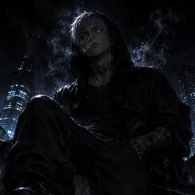 Profile image of Zephyr