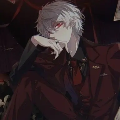 Profile image of Zephyr Declan