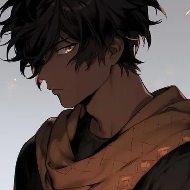 Profile image of Tomoe Francilo