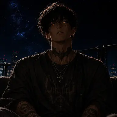 Profile image of Tomoe
