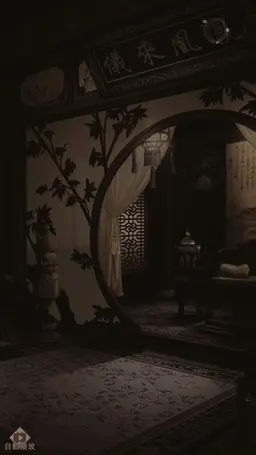 Profile image of Yu Fei