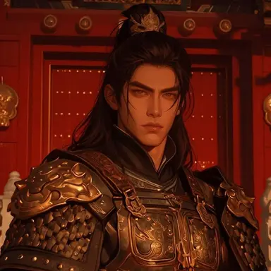 Profile image of Zhang